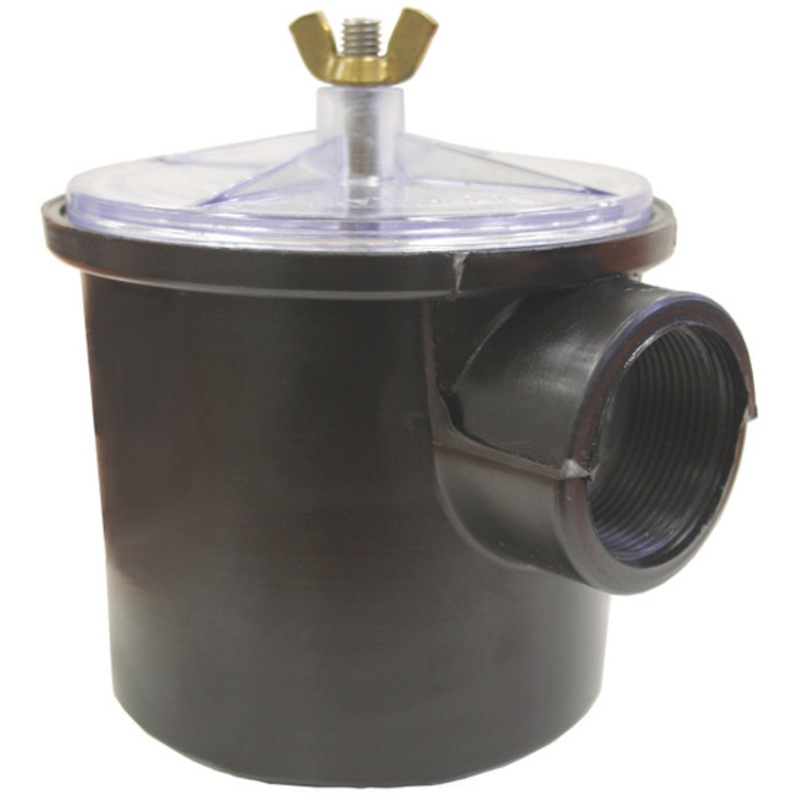 Strainer – Raw Water 40mm
