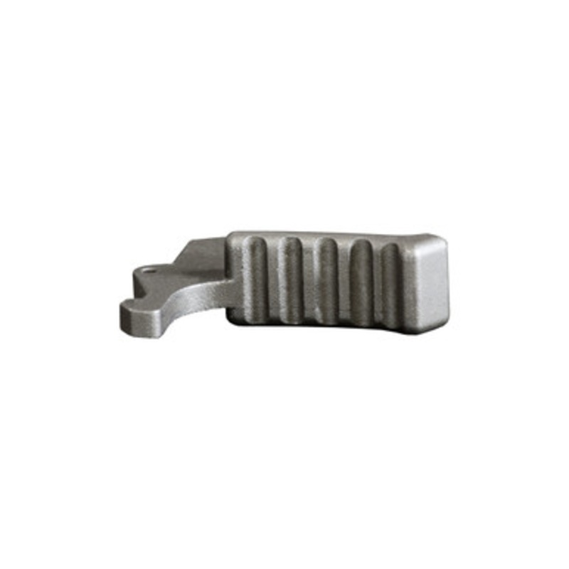 TACTICAL CHARGING HANDLE LATCH – YHM-281