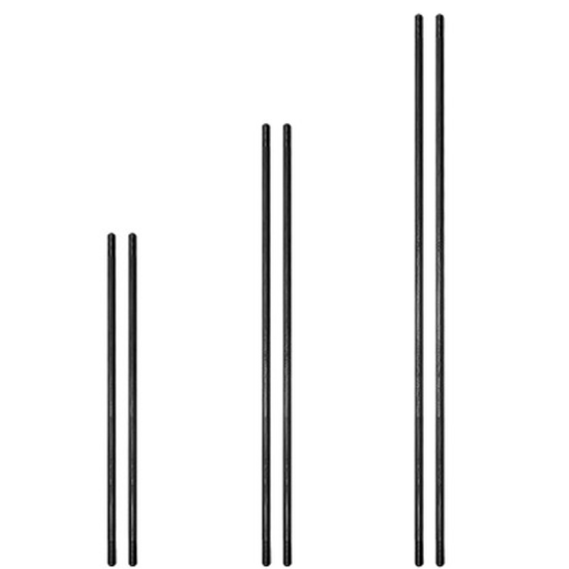 VICTRA-12 ASSEMBLY RODS, SET of 6 – YHM-1215