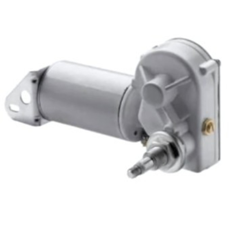 Wiper Motor 12V 50mm Spindle Tapered