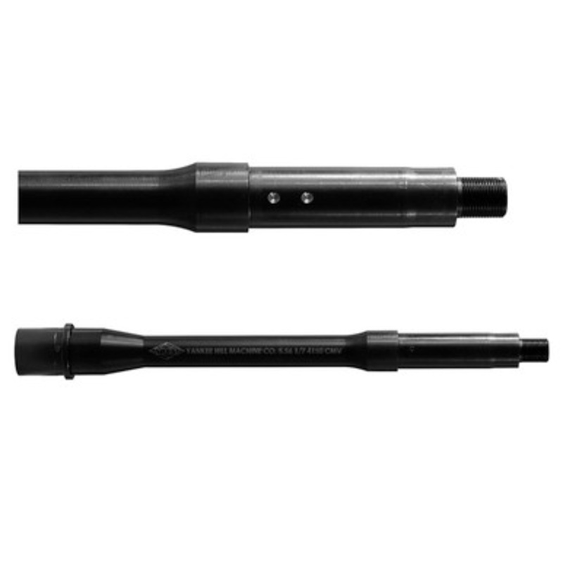 5.56mm NATO BARREL, 10.5, THREADED, 1:7 TWIST