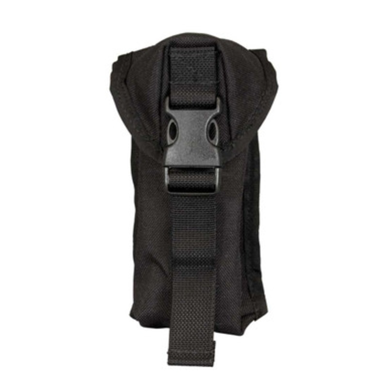 8 TACTICAL SUPPRESSOR POUCH – YHM-TSP-8