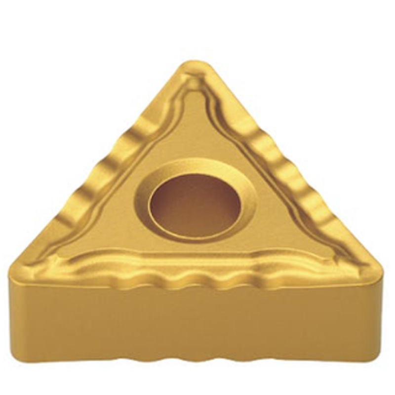 Akuma 60 Triangle, Indexable Carbide Turning / Boring Insert, TNMG331-FP1 CT25M