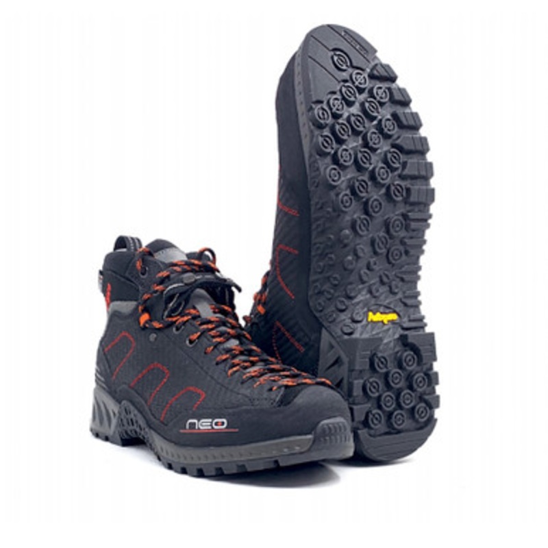 Arbpro NEO Boots with Limbwalker Soles