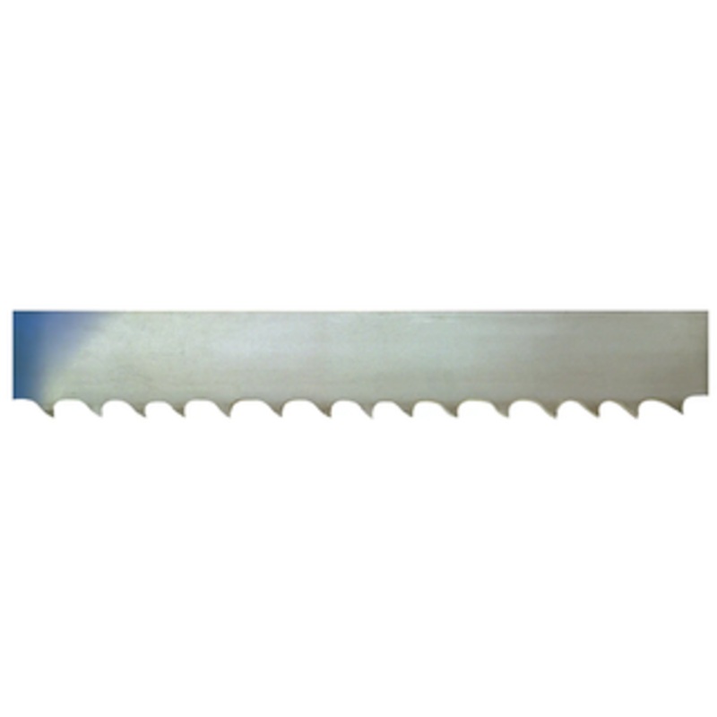 Bahco Cobra Bi-Metal Bandsaw Blade Series 3851 – 10ft. 10-1/2 Length, 1 Width, .035 Thick, 6/10 Teeth Per Inch
