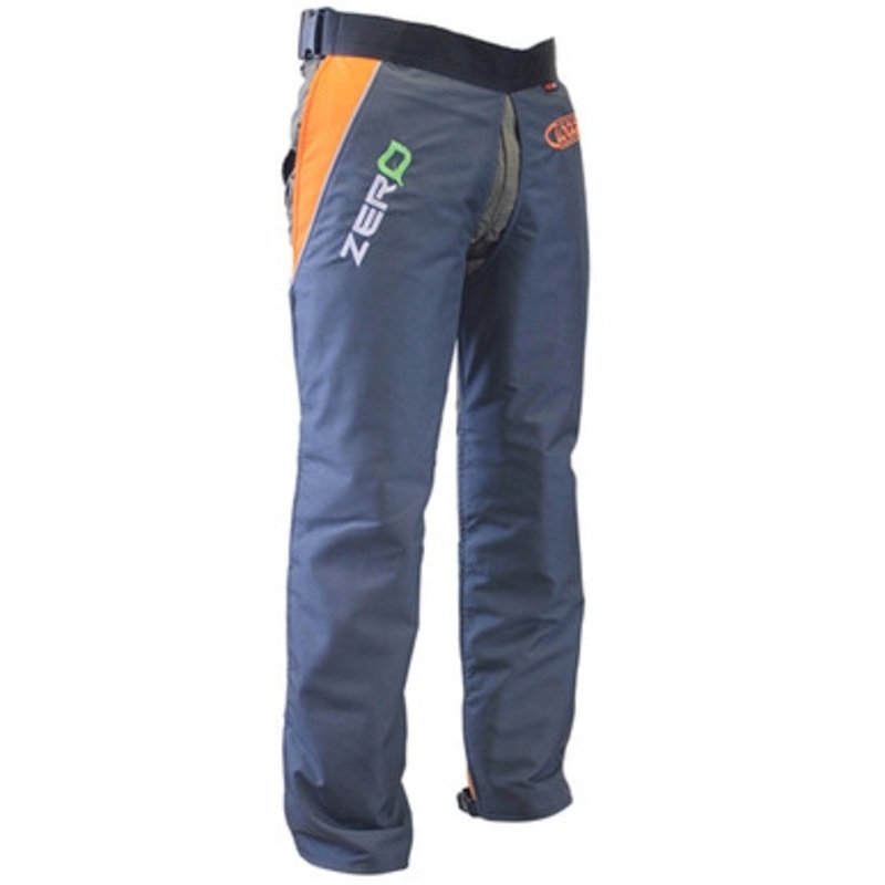 Clogger ZERO Chainsaw Chaps