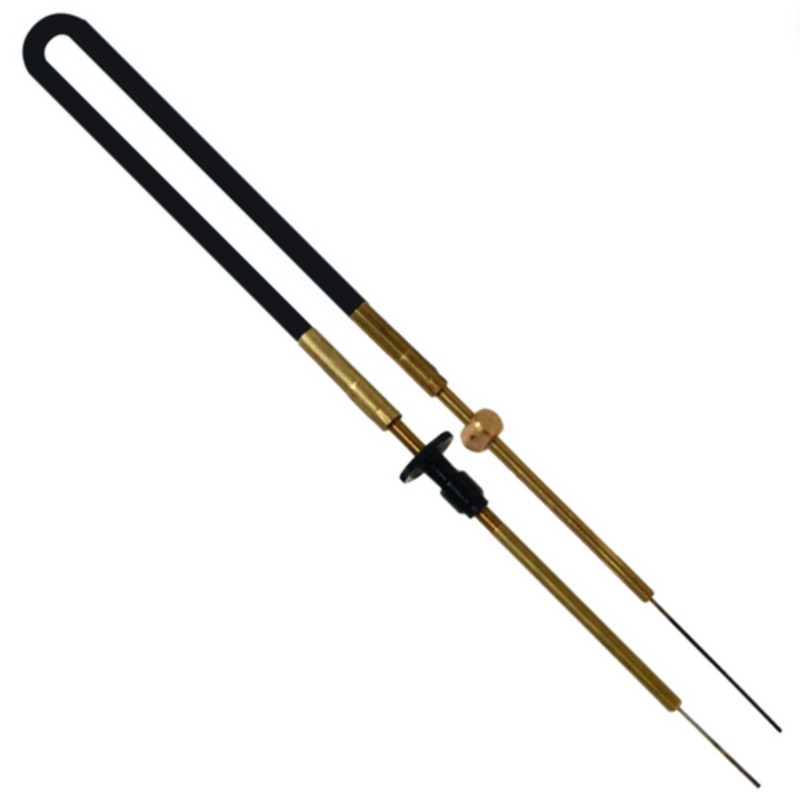 Control Cable OMC<79 16Ft