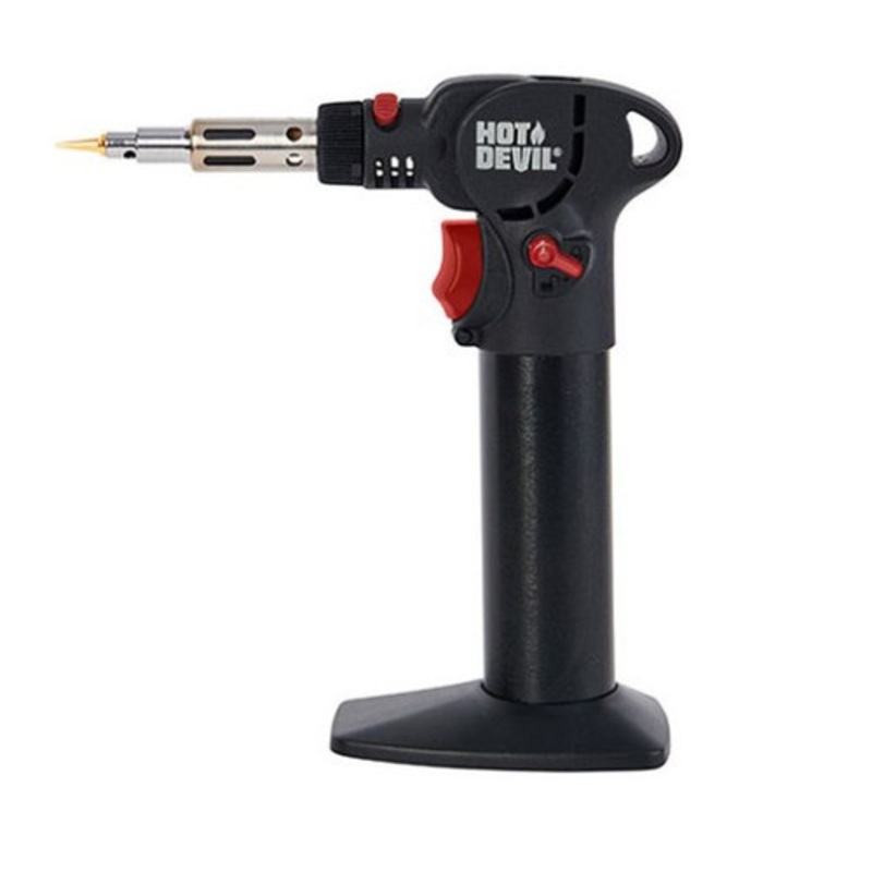 Hot Devil Trigger Torch & Solder