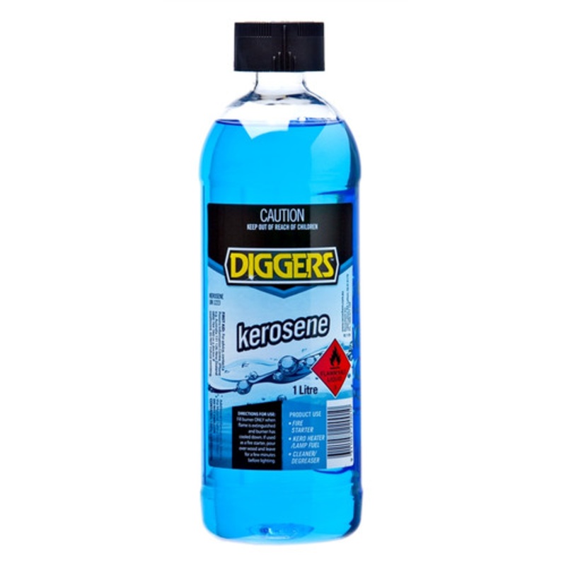 Kerosene 1ltr