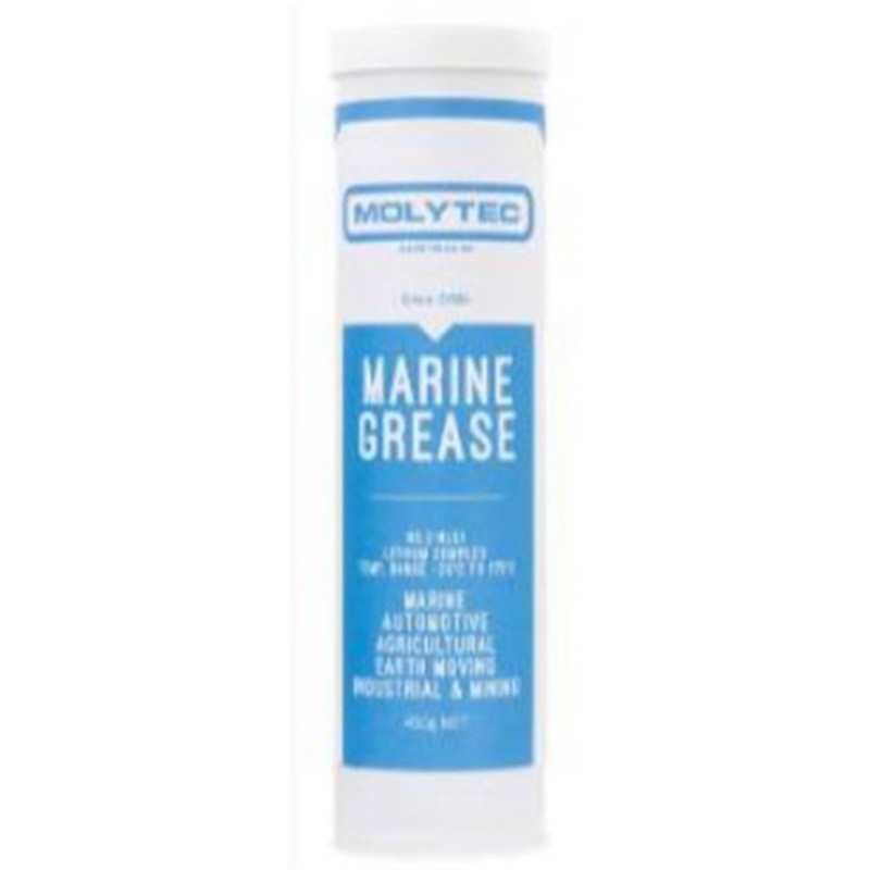 Marine Grease 450g