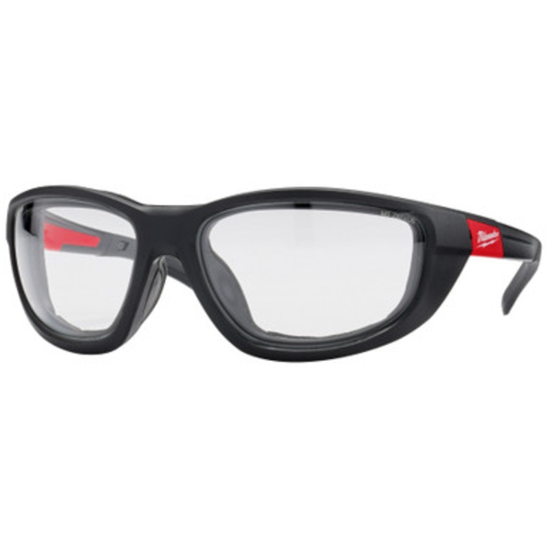 Milwaukee Performance Safety Glasses