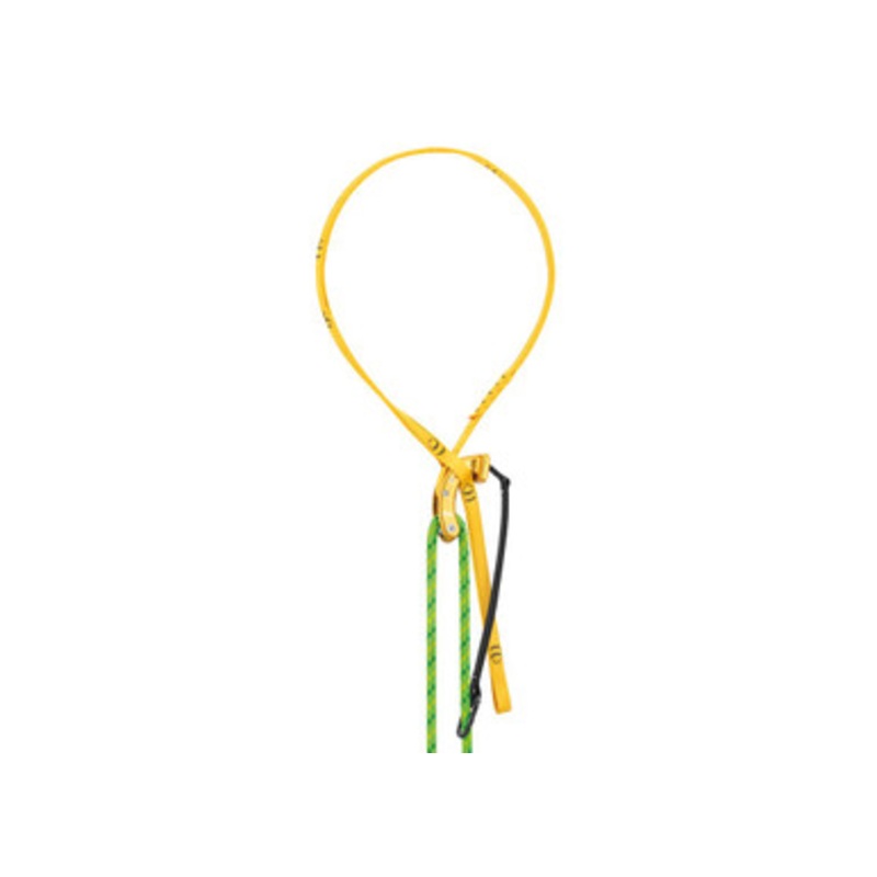 Petzl Naja Cambium Saver