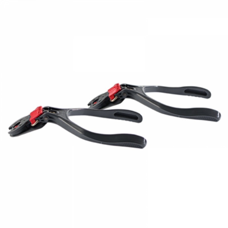 Pfanner Oversized Earmuff Brackets