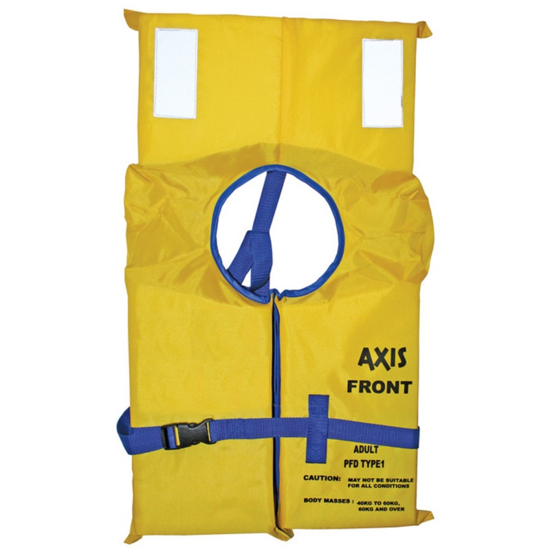PFD1 Standard Adult L100