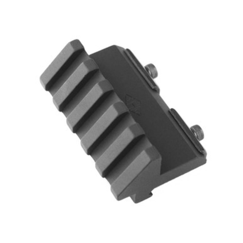 PICATINNY ANGLE MOUNT 2-1/8 – YHM-9691A