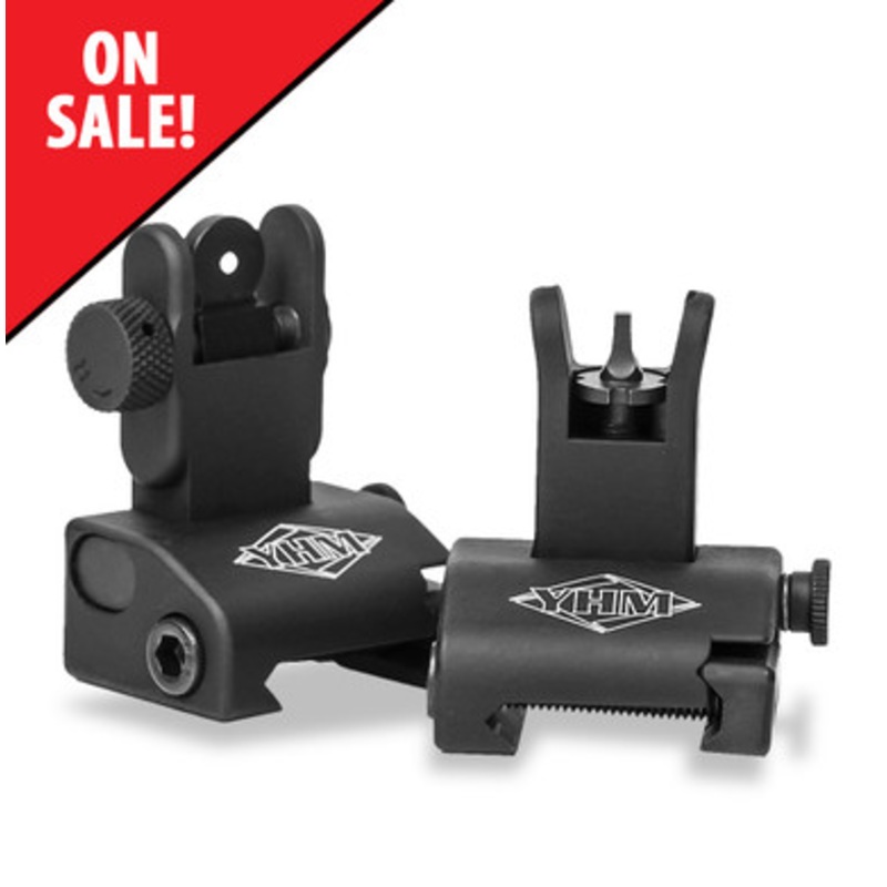 Q.D.S. SIGHT SET- 5010 & 5030 – YHM-5040