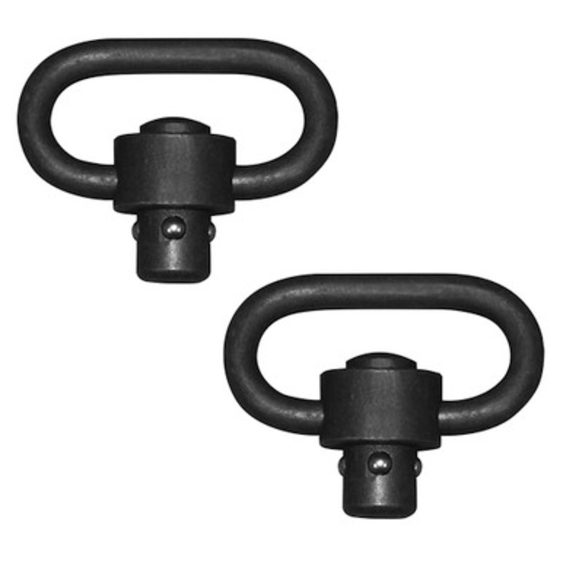Q.D. SLING SWIVEL, Set of 2 – SET-9466