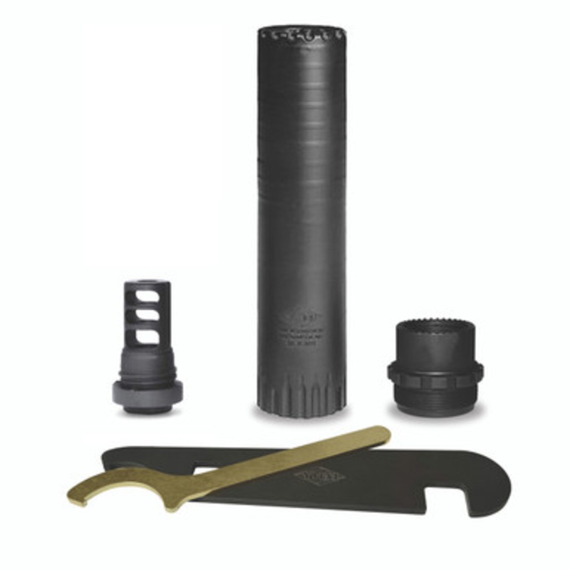 Resonator R2 – 30 Cal. Suppression System