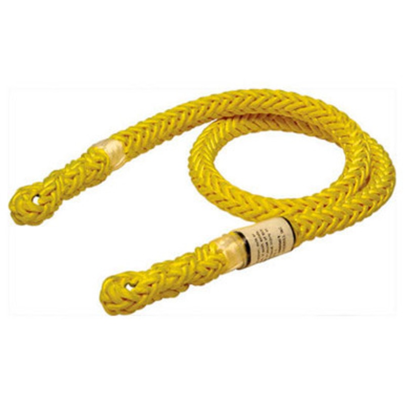 Rope Logic’s Samson Tenex Eye & Eye Prusik 30in