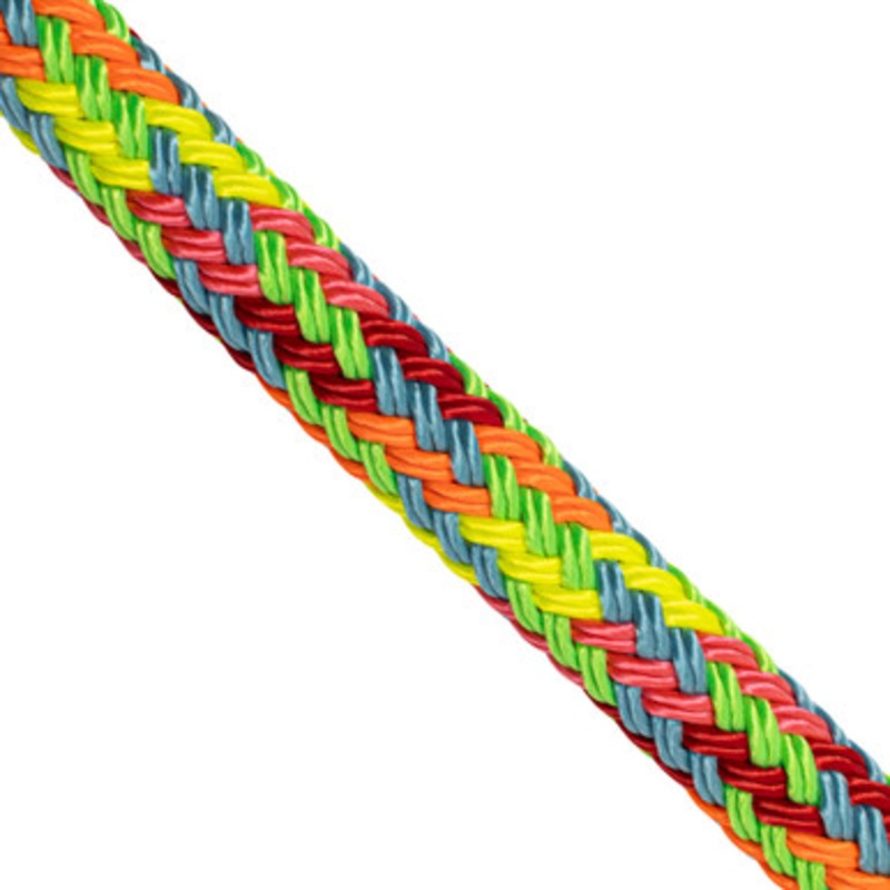 Samson Dynasorb Aurora 3/4 Rigging Line