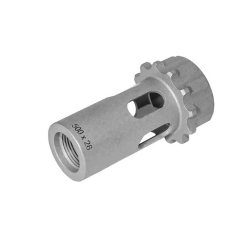 Sidewinder Piston, 9mm – YHM-3245’s