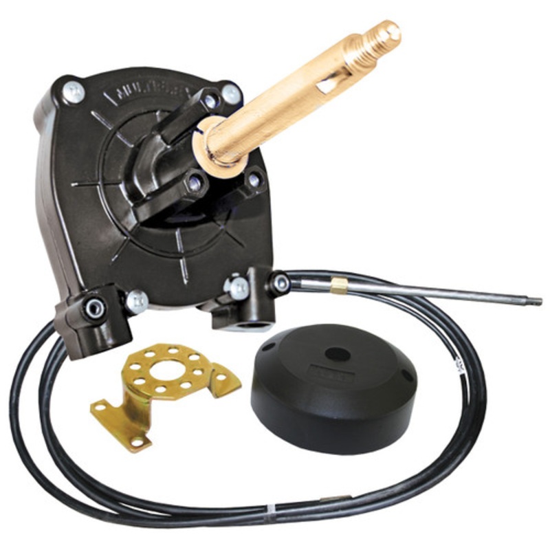 Steering System Kit 18Ft
