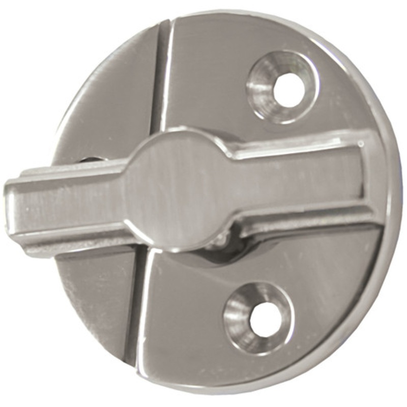 Twist Lock Door Catch 42mm