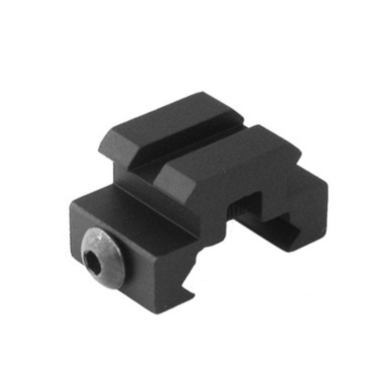 1/2 RISER 3/4 LONG – YHM-9490