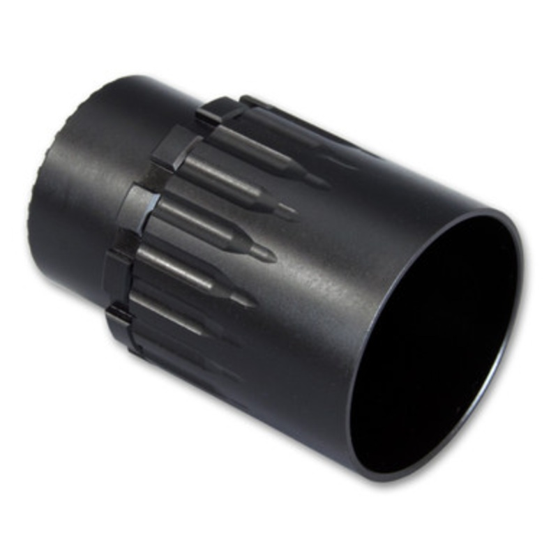 2-Piece Adaptable AR-15 Blast Deflector Assembly – YHM-2035