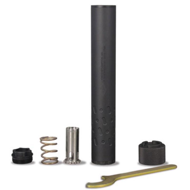 .45 ACP Sidewinder M2  Suppressor