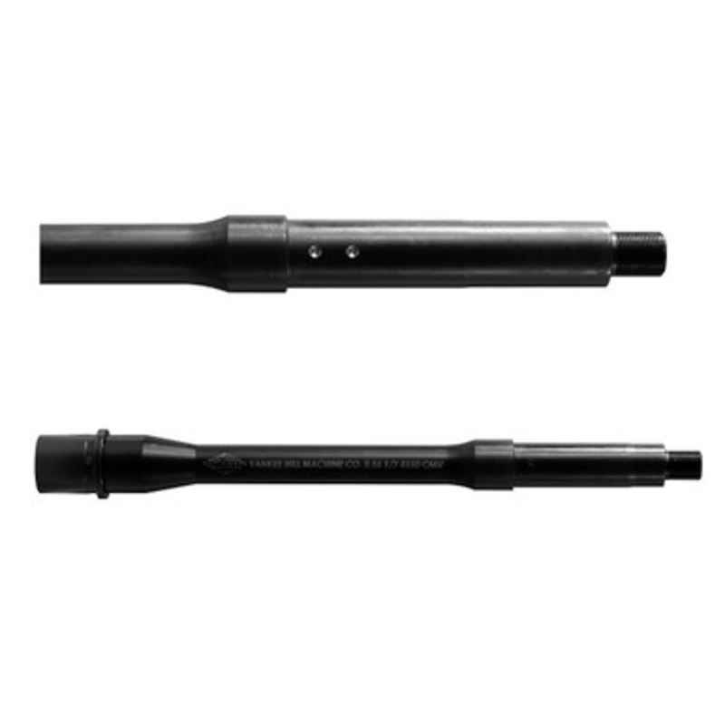 5.56mm NATO BARREL, 11.5, THREADED, 1:7 TWIST