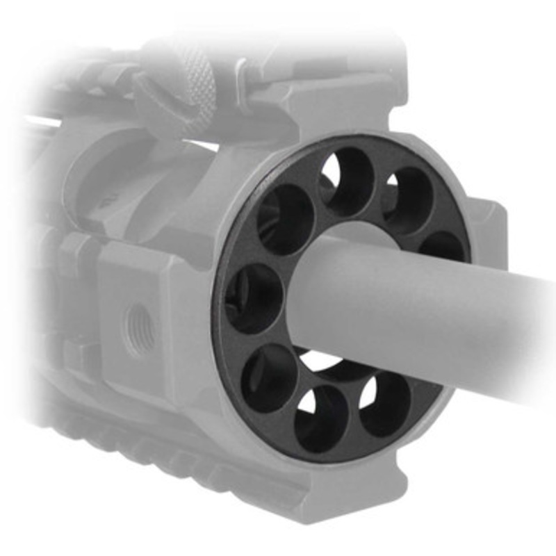 Forearm End Cap – YHM-9484-A