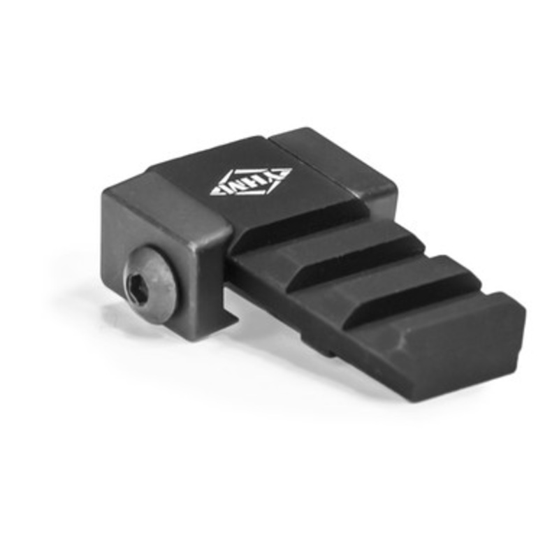 GAS BLOCK RISER – YHM-230