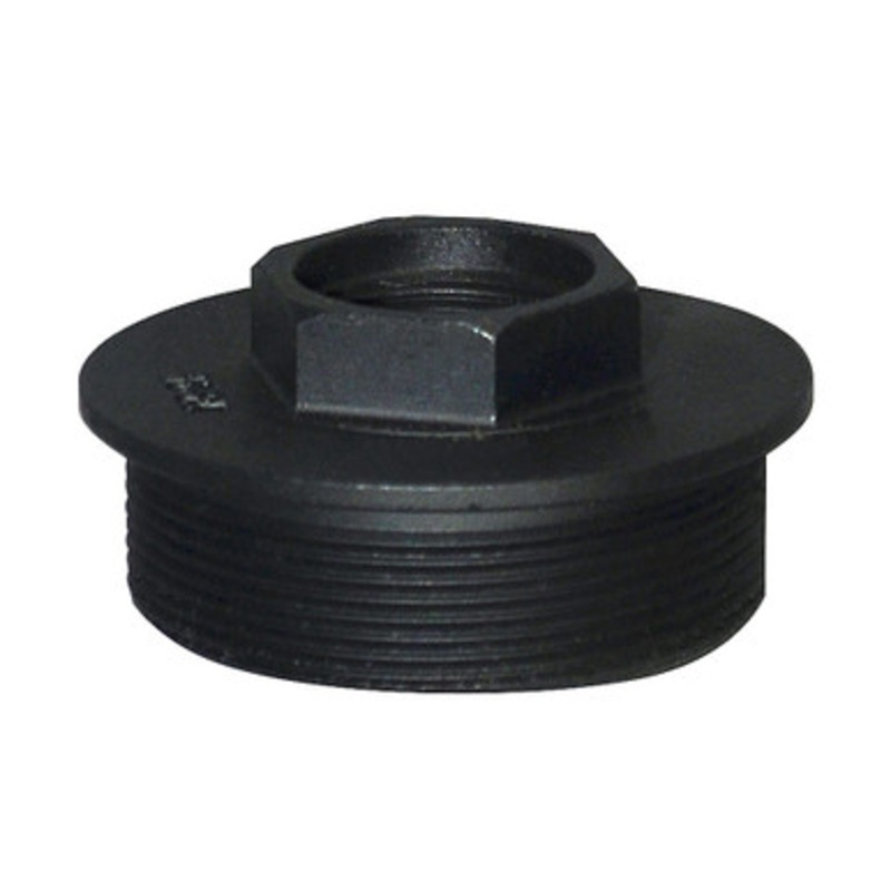 HUB Direct Thread Mount System – YHM-2189