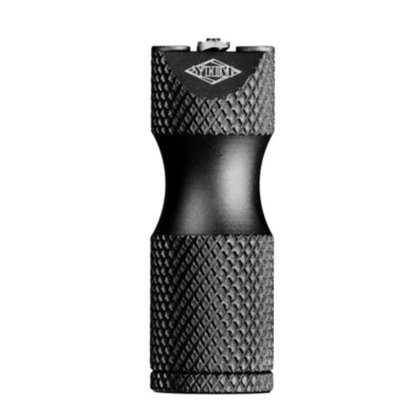 KEYMOD VERTICAL GRIP WITH STORAGE – YHM-9540