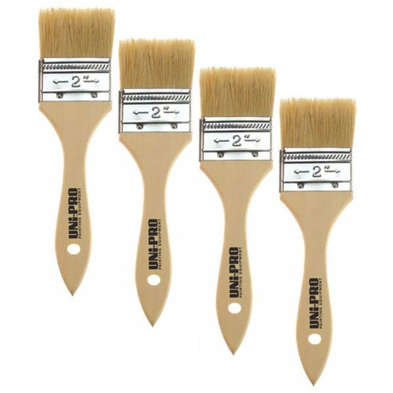 Paint Brush Box 12 50mm