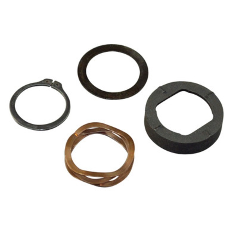 Phantom Q. D. Muzzle Device Repair Kit – YHM-2144-KIT