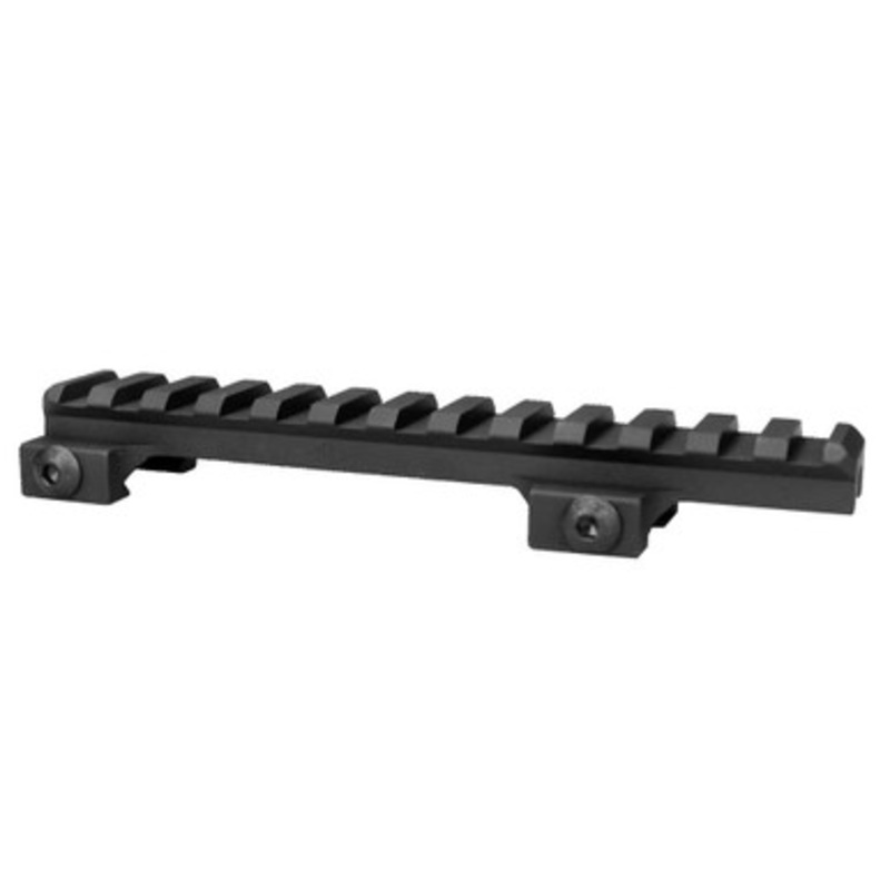 PICATINNY SCOPE MOUNT – YHM-227A