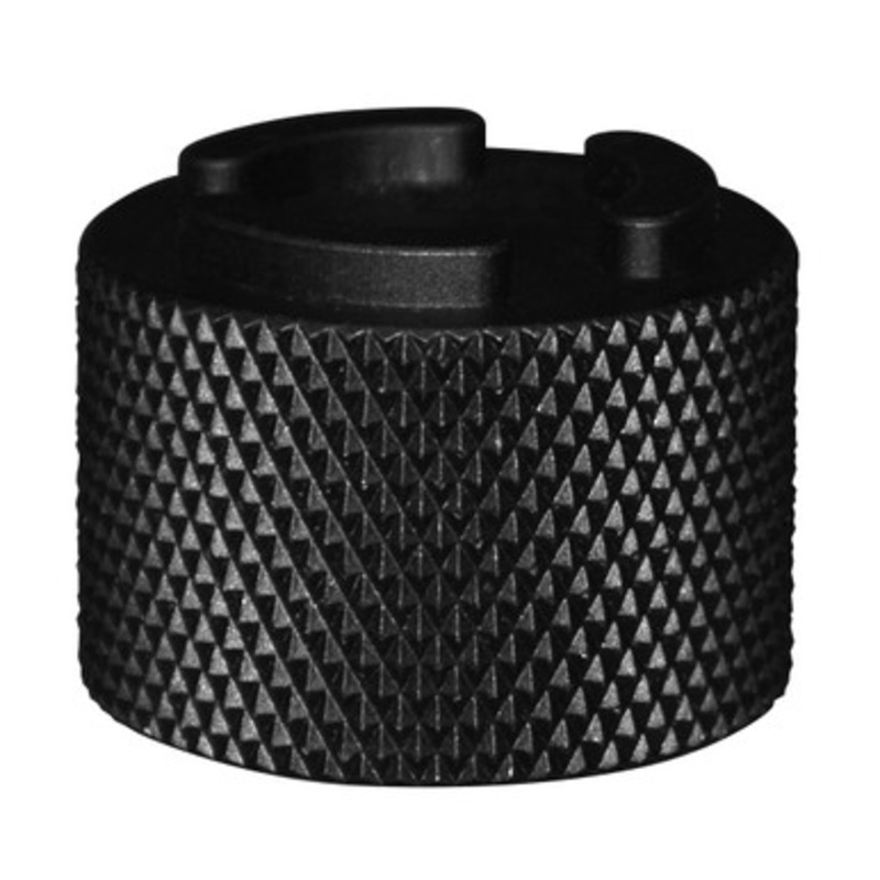 SIDEWINDER M2 Baffle Takedown Tool