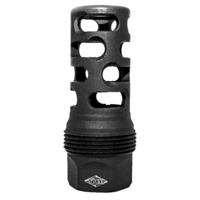sRx Q.D. Muzzle Brake – YHM-4405-MB