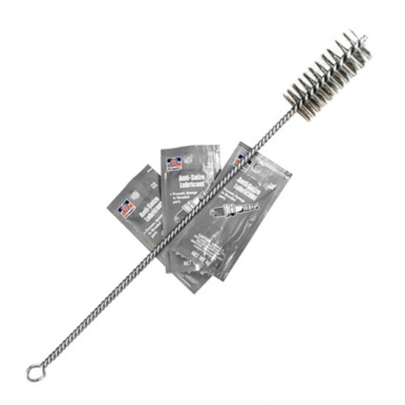 SUPPRESSOR CLEANING KIT (SIDEWINDER)