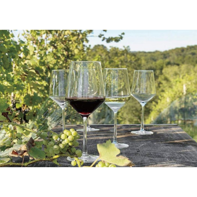 Wine Glass 420ml Set of 4