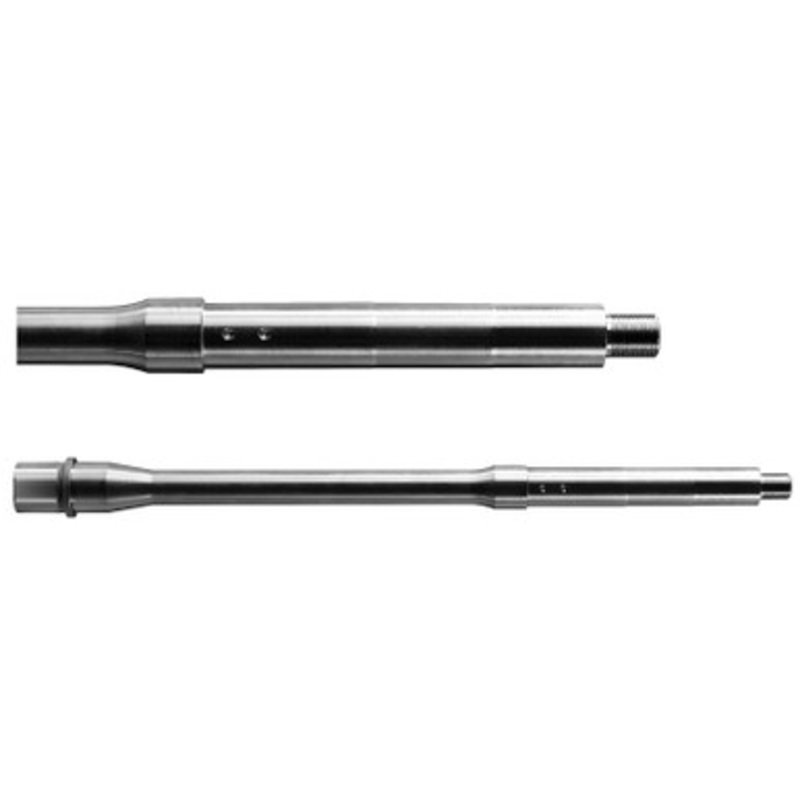 5.56mm NATO BARREL, 14.5, THREADED, 1:7 TWIST