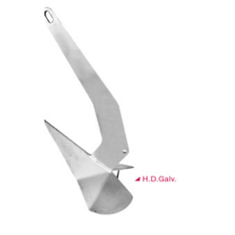 Anchor Delta Style 6kg