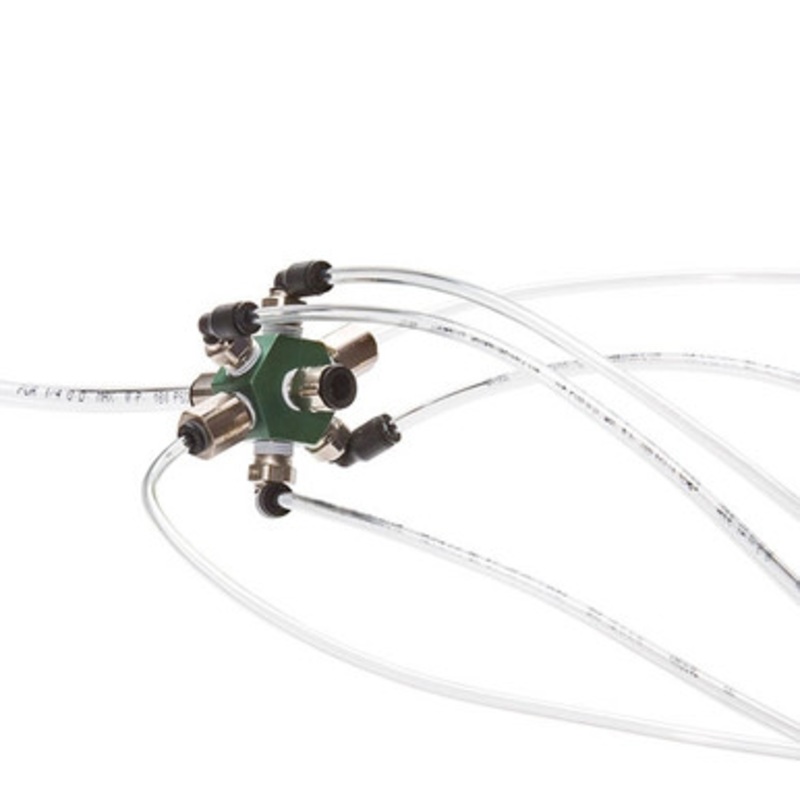 Arborjet FSeries High Pressure Tubing