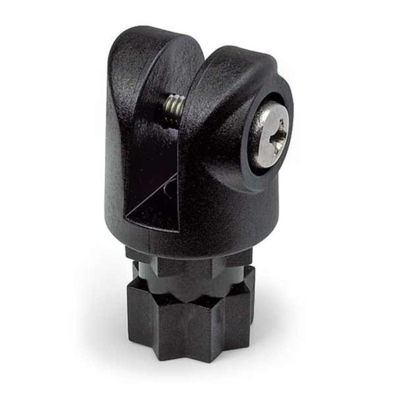 Bimini Support Black