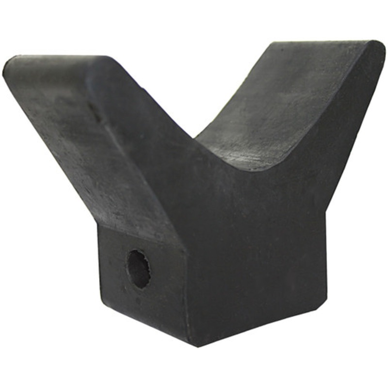 Bow Wedge Medium