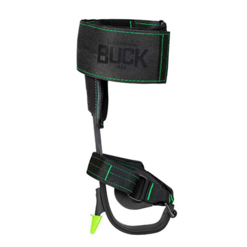 Buckingham Black Buck Alloy Alum Tree Climbers