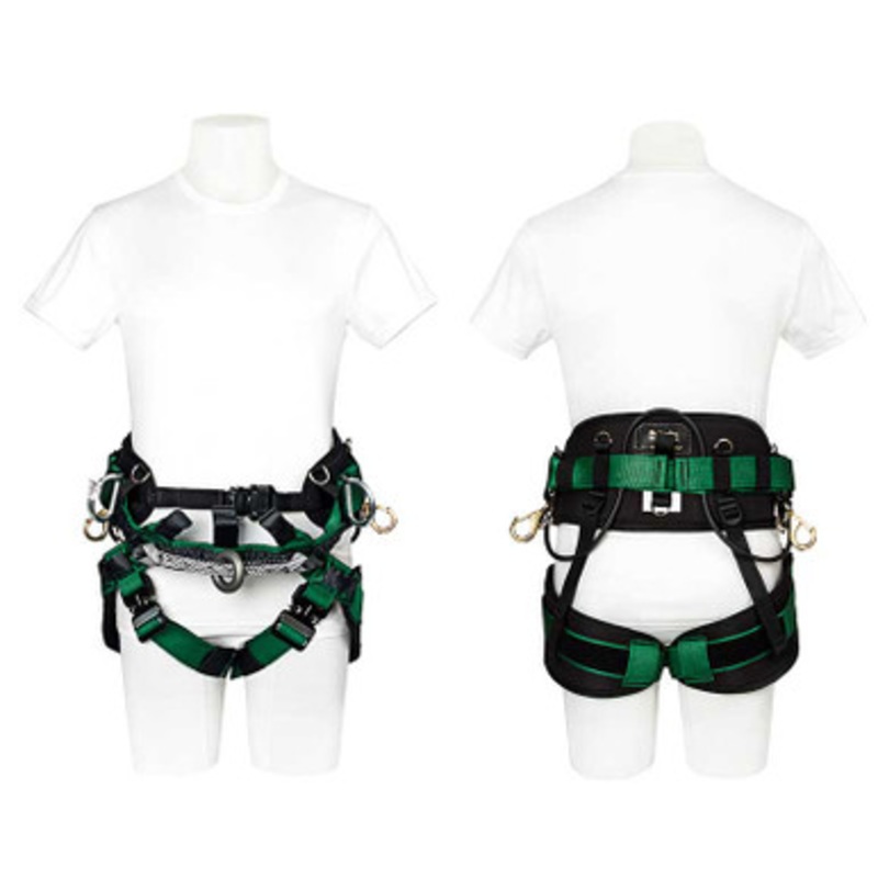 Buckingham Master 5.0 Harness