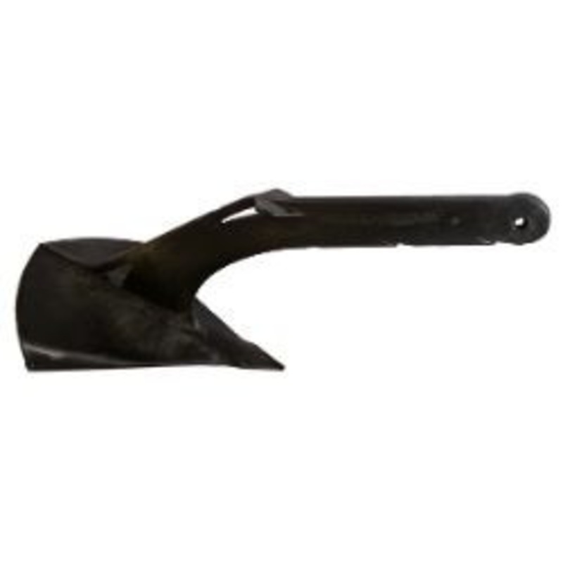 Coopers Anchor 1.5kg Black